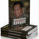 Drs. H. Makmur HAPK, MM Membangun Bersama Rakyat, Buku Biografi Bupati Berau 2