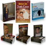 Buku-buku Biografi yang pernah ditulisnya Dr. Subhan Afifi