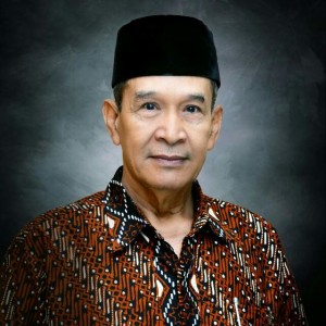 Drs Sukiman, Sekretaris BPH UMY