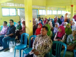 Dhuha Berjamaah, SDIT Darussalam Selokerto Latih Siswa Menjalankan Sunnah