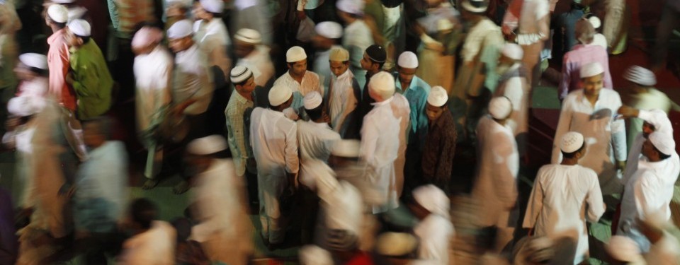 Jamaah