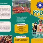 SDIT Darussalam Selokerto Membuka Penerimaan Peserta Didik Baru, Tahun Ajaran 20242025